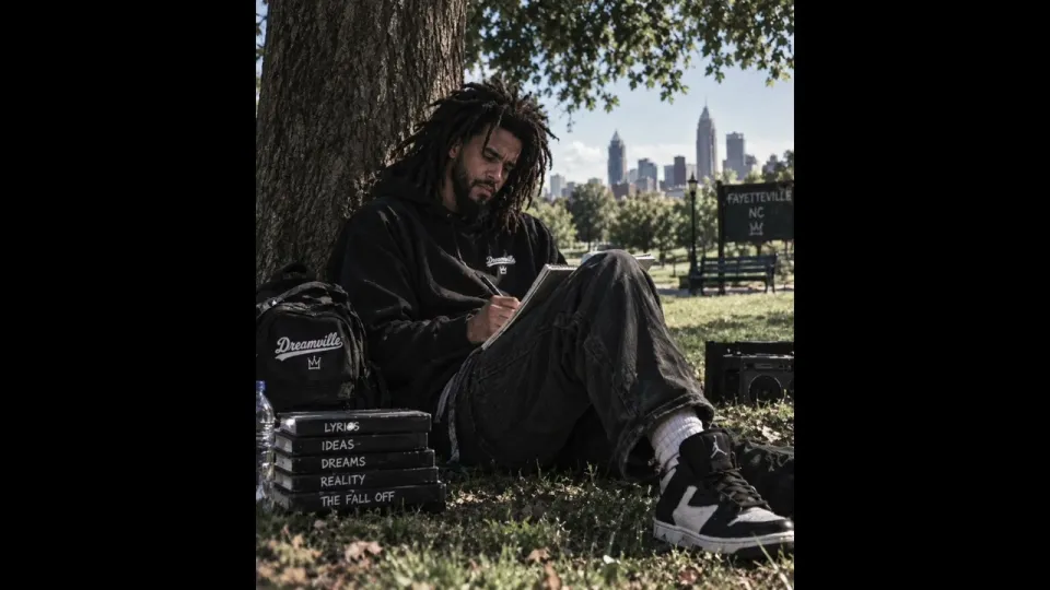 J COLE TYPE BEAT What to Choose and Why to Use Free Beats Like PATTERN OF LIFE