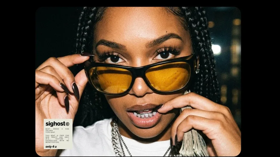 What Is a Don Toliver Type Beat and How to Use It Effectively
